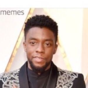 Meet your Posher, Patrick